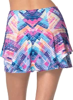 Lucky in Love Women's Bounce It Skirt