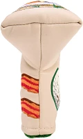 Barstool Sports Breakfast Ball Blade Putter Headcover