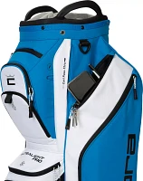 Cobra 2022 UltraLight Pro Cart Bag