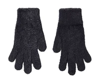 Northeast Outfitters Women's Cozy Cabin Brushed Gloves