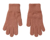 Northeast Outfitters Women's Cozy Cabin Brushed Gloves