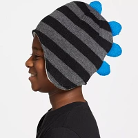 Northeast Outfitters Youth Cozy Cabin Stripes and Spikes Hat