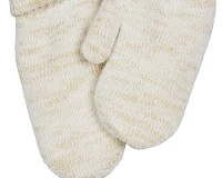 Northeast Outfitters Youth Cozy Cabin Marled Mittens