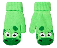 Northeast Outfitters Youth Cozy Dragon Mittens