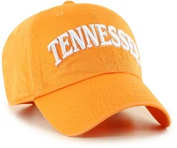 ‘47 Tennessee Volunteers Tennessee Orange ArchieScript Adjustable Hat