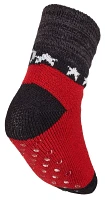 Northeast Outfitters Boys' Cozy Snowboarder Socks