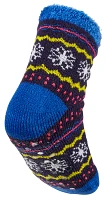 Northeast Outfitters Youth Nordic Holiday Cozy Cabin Socks