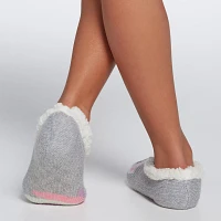 Northeast Outfitters Youth Unicorn Cozy Cabin Slipper Socks