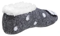 Northeast Outfitters Youth Cozy Cabin Penguin Slipper Socks