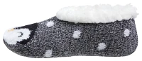 Northeast Outfitters Youth Cozy Cabin Penguin Slipper Socks