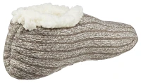 Northeast Outfitters Women's Cozy Cabin Ribbed Slipper Socks