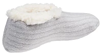 Northeast Outfitters Women's Cozy Cabin Ribbed Slipper Socks