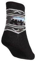 Northeast Outfitters Men's Cozy Cabin Bear-Tec Socks