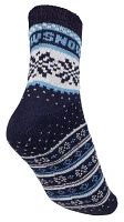 Northeast Outfitters Men's Holiday HoHo Socks