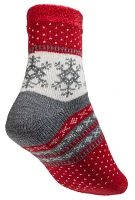 Northeast Outfitters Women's Cozy Cabin Holiday Chilly Friends Socks