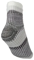 Northeast Outfitters Women's Cozy Cabin Fade Stripe Socks