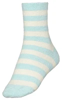 Northeast Outfitters Cozy Cabin Women's Super Soft Boot Socks 2-Pack