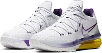 Nike LeBron 17 Low Basketball Shoes