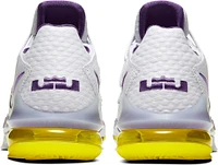 Nike LeBron 17 Low Basketball Shoes