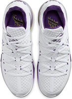 Nike LeBron 17 Low Basketball Shoes