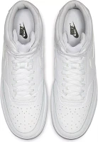 Nike Men's Court Vision Mid Shoes