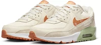 Nike Kids' Grade School Air Max 90 Shoes