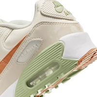 Nike Kids' Grade School Air Max 90 Shoes