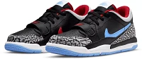 Jordan Kids' Preschool Air 312 Low Basketball Shoes