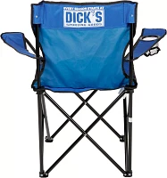 DICK'S Sporting Goods Logo Chair