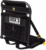 Dick's Sporting Goods Stadium Seat