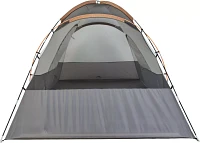 Quest Switchback 12-Person Cross Vent Tent