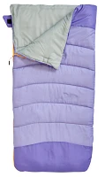 Quest Timber Youth Rec Sleeping Bag