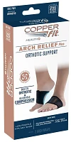 Copper Fit Arch Relief Plus