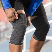 Copper Fit ICE Compression Knee Sleeve