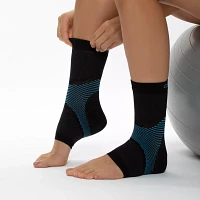 Copper Fit ICE Plantar Fascia Compression Sleeves