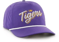 ‘47 Men's LSU Tigers Purple Fairway Rope Hitch Adjustable Hat