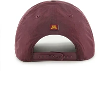 ‘47 Men's Minnesota Golden Gophers Maroon Fairway Rope Hitch Adjustable Hat