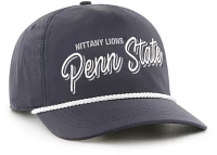 ‘47 Men's Penn State Nittany Lions Blue Fairway Rope Hitch Adjustable Hat