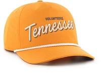 ‘47 Men's Tennessee Volunteers Tennessee Orange Fairway Rope Hitch Adjustable Hat