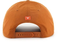 ‘47 Men's Texas Longhorns Burnt Orange Fairway Rope Hitch Adjustable Hat