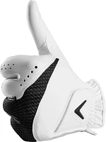 Callaway 2023 Weather Spann Golf Glove