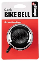 Charge Chrome Bike Bell