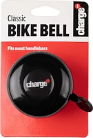 Charge Logo Bike Bell