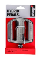 Charge Hybrid Bike Pedals