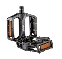 Charge Alloy Platform Bike Pedals