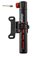 Charge 2-Way Pocket Mini Bike Pump