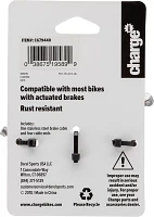 Charge Stainless Steel Brake Cables