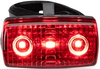 Charge 15 Lumen USB Taillight