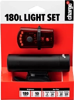 Charge 180 Lumen Light Set