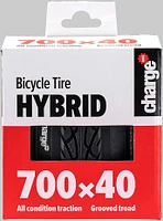 Charge 700 x 40c Hybrid Tire